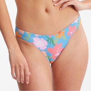 🌸 BILLABONG Lowrider Bikini bottom 🌸